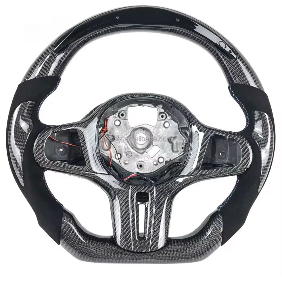 BMW Steering Wheel