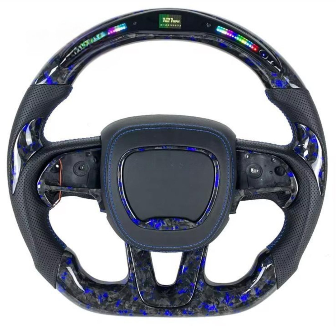BMW Steering Wheel