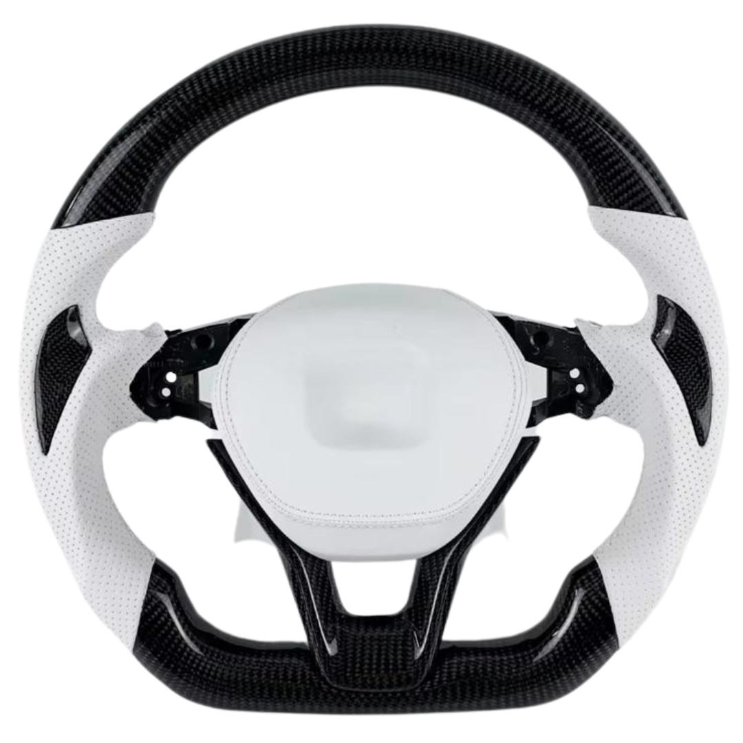BMW Steering Wheel