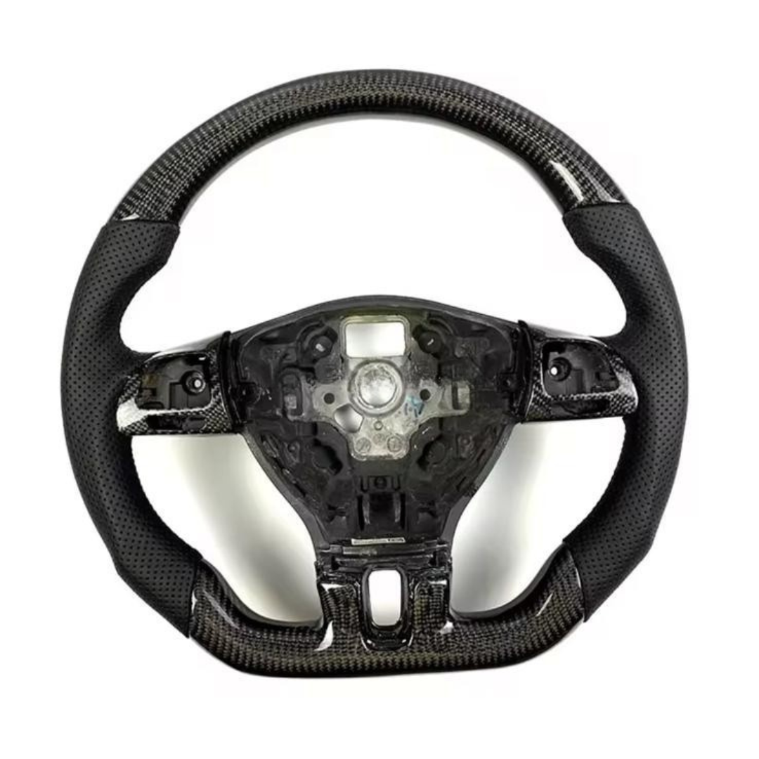 BMW Steering Wheel