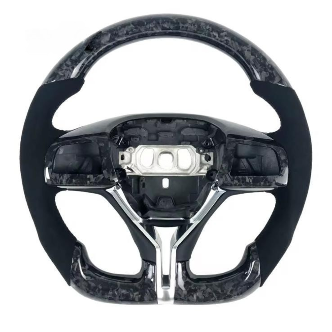 BMW Steering Wheel