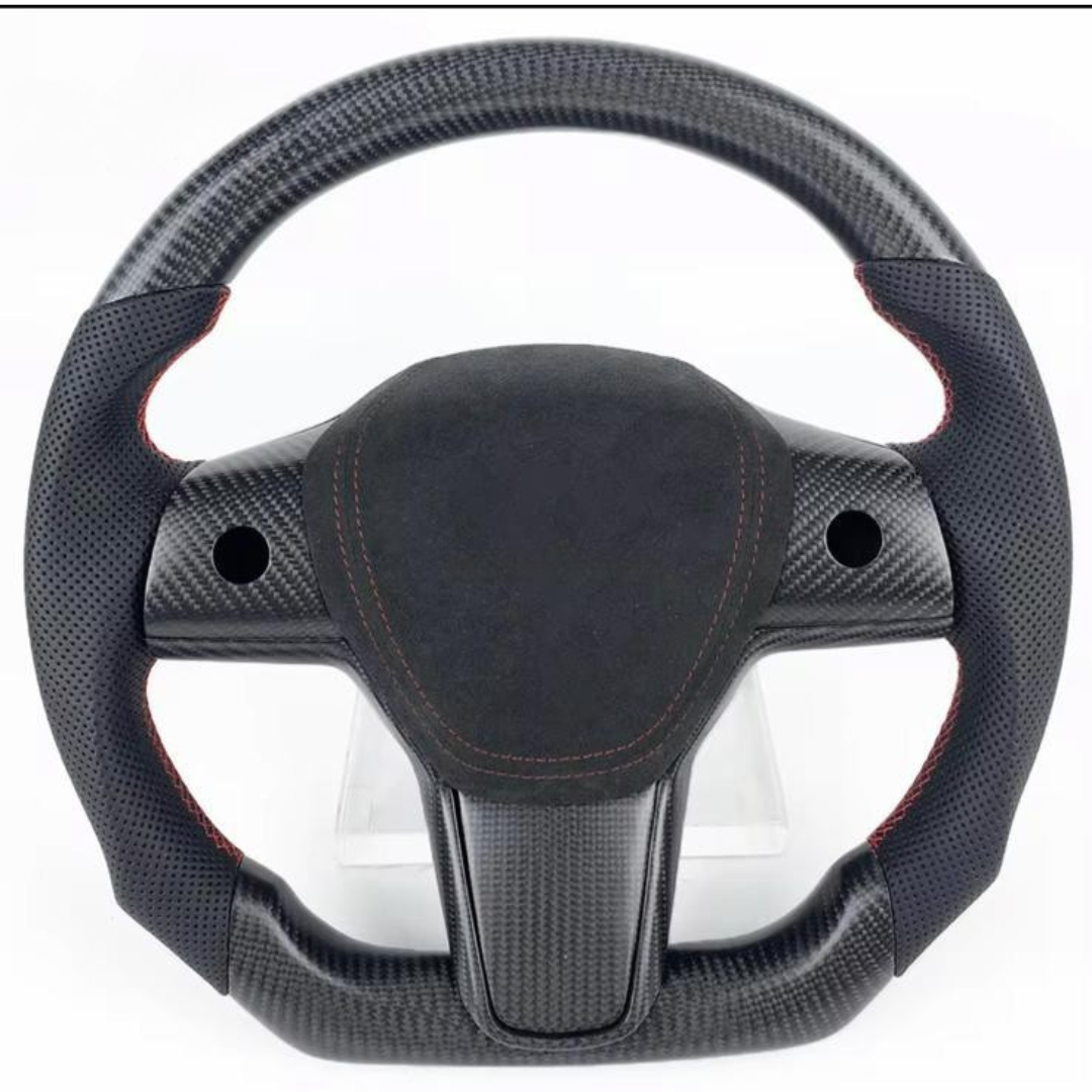 BMW Steering Wheel