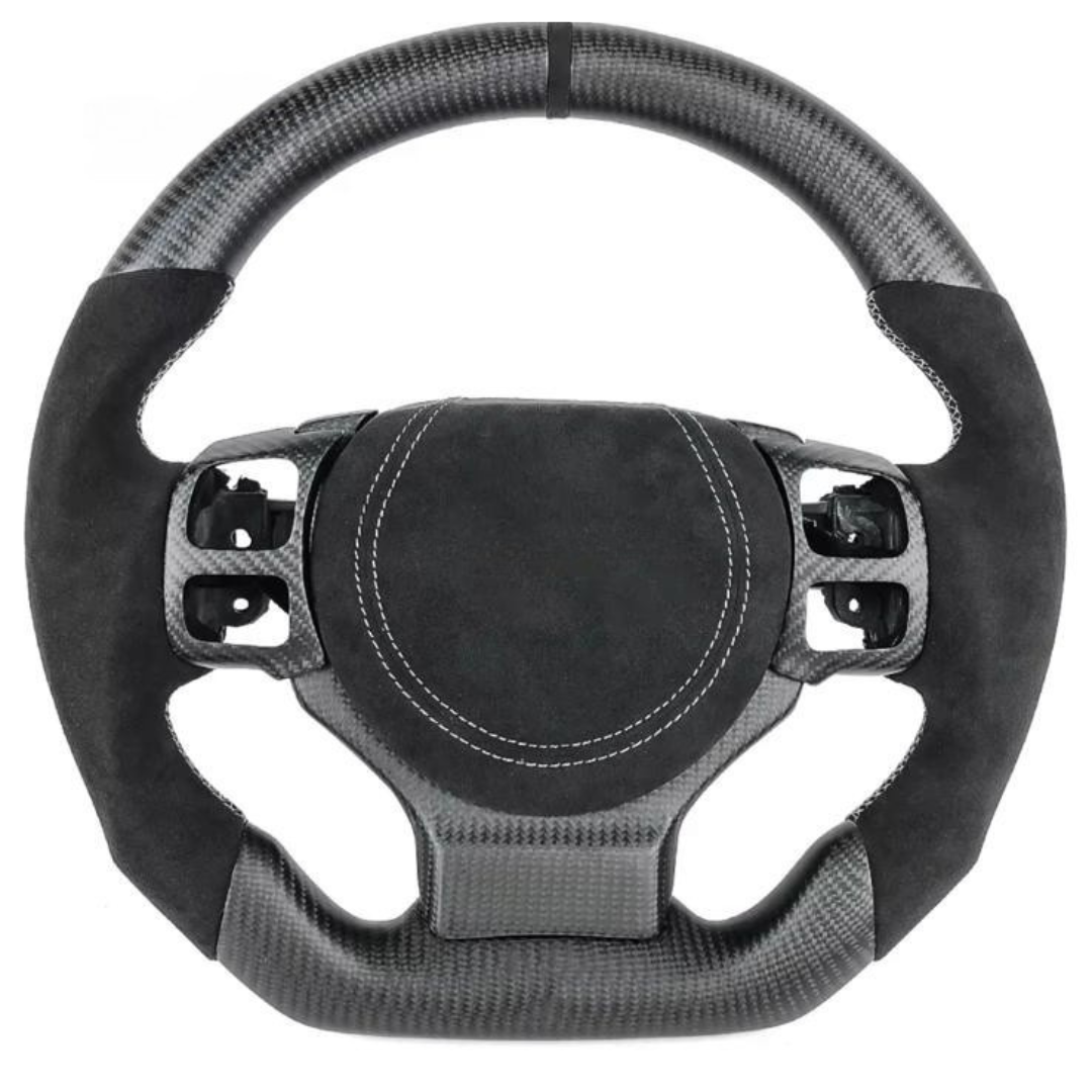 BMW Steering Wheel