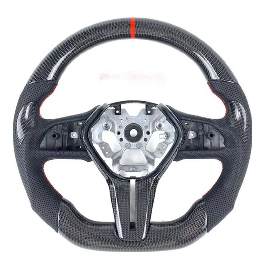BMW Steering Wheel