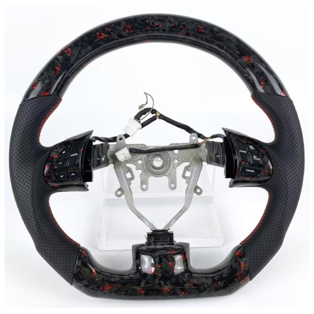 BMW Steering Wheel