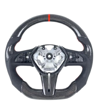BMW Steering Wheel