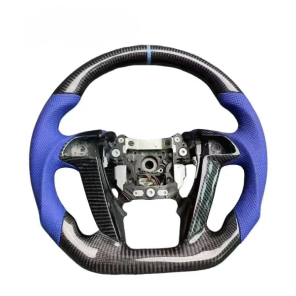 HONDA STEERING WHEEL 2