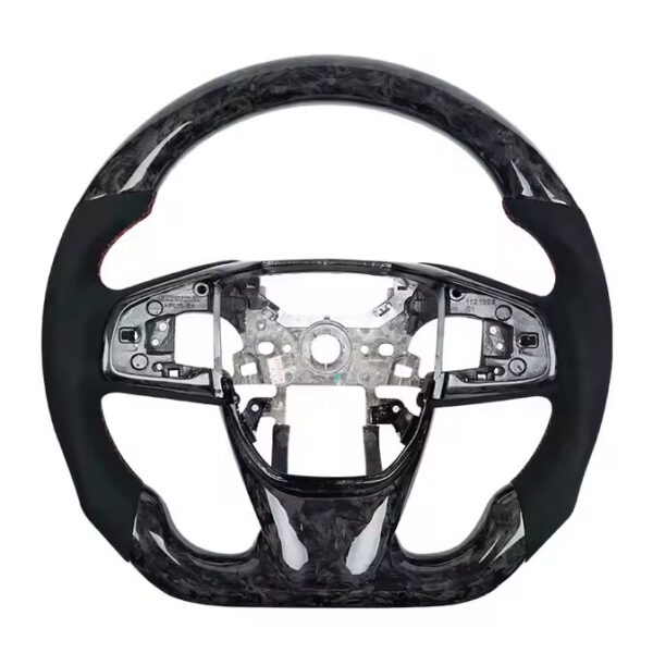HONDA STEERING WHEEL 3