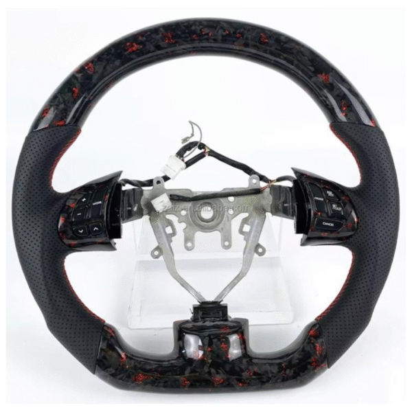 SUBARU STEERING WHEEL